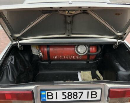 Серый ВАЗ 2107, объемом двигателя 1.45 л и пробегом 89 тыс. км за 1950 $, фото 13 на Automoto.ua