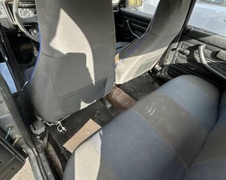 Сірий ВАЗ 2107, об'ємом двигуна 1.6 л та пробігом 792 тис. км за 2300 $, фото 2 на Automoto.ua