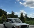 Сірий ВАЗ 2107, об'ємом двигуна 1.5 л та пробігом 36 тис. км за 1200 $, фото 1 на Automoto.ua