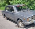 Серый ВАЗ 2107, объемом двигателя 1.5 л и пробегом 146 тыс. км за 567 $, фото 1 на Automoto.ua