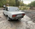 ВАЗ 2107 2007 в Житомире на Automoto.ua Серый ВАЗ 2107, объемом двигателя 1.5 л и пробегом 216 тыс. км за 1400 $, фото 6 на Automoto.ua