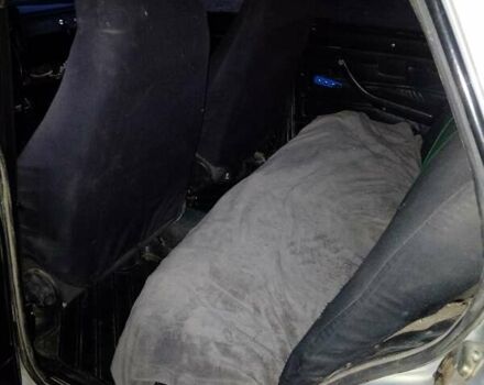 Серый ВАЗ 2107, объемом двигателя 1.5 л и пробегом 55 тыс. км за 1400 $, фото 6 на Automoto.ua