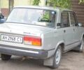 Серый ВАЗ 2107, объемом двигателя 1.5 л и пробегом 34 тыс. км за 2800 $, фото 8 на Automoto.ua