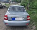 Серый ВАЗ 2107, объемом двигателя 1.6 л и пробегом 162 тыс. км за 2800 $, фото 6 на Automoto.ua