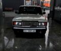 Сірий ВАЗ 2107, об'ємом двигуна 1.5 л та пробігом 250 тис. км за 1500 $, фото 1 на Automoto.ua