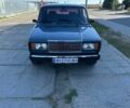 Сірий ВАЗ 2107, об'ємом двигуна 1.5 л та пробігом 85 тис. км за 2700 $, фото 1 на Automoto.ua
