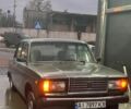 Серый ВАЗ 2107, объемом двигателя 1.5 л и пробегом 67 тыс. км за 850 $, фото 1 на Automoto.ua