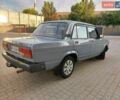 Серый ВАЗ 2107, объемом двигателя 1.5 л и пробегом 25 тыс. км за 2900 $, фото 4 на Automoto.ua