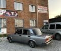 Сірий ВАЗ 2107, об'ємом двигуна 1.5 л та пробігом 70 тис. км за 1700 $, фото 12 на Automoto.ua