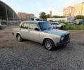 Серый ВАЗ 2107, объемом двигателя 1.6 л и пробегом 200 тыс. км за 950 $, фото 1 на Automoto.ua