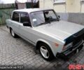 Серый ВАЗ 2107, объемом двигателя 1.5 л и пробегом 42 тыс. км за 2400 $, фото 1 на Automoto.ua