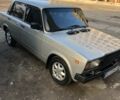 Серый ВАЗ 2107, объемом двигателя 1.5 л и пробегом 100 тыс. км за 850 $, фото 1 на Automoto.ua