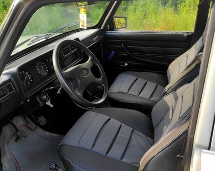 Сірий ВАЗ 2107, об'ємом двигуна 1.5 л та пробігом 73 тис. км за 1800 $, фото 8 на Automoto.ua