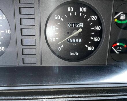 Серый ВАЗ 2107, объемом двигателя 1.5 л и пробегом 80 тыс. км за 1500 $, фото 9 на Automoto.ua