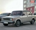 Сірий ВАЗ 2107, об'ємом двигуна 1.45 л та пробігом 51 тис. км за 2700 $, фото 1 на Automoto.ua