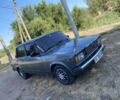 Серый ВАЗ 2107, объемом двигателя 1.5 л и пробегом 777 тыс. км за 1150 $, фото 3 на Automoto.ua