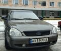 Сірий ВАЗ 2107, об'ємом двигуна 1.6 л та пробігом 200 тис. км за 2200 $, фото 1 на Automoto.ua