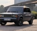 Серый ВАЗ 2107, объемом двигателя 1.45 л и пробегом 49 тыс. км за 4300 $, фото 1 на Automoto.ua