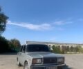 Сірий ВАЗ 2107, об'ємом двигуна 1.5 л та пробігом 171 тис. км за 1600 $, фото 1 на Automoto.ua