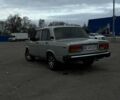 Сірий ВАЗ 2107, об'ємом двигуна 1.5 л та пробігом 29 тис. км за 2350 $, фото 2 на Automoto.ua