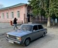 Сірий ВАЗ 2107, об'ємом двигуна 1.5 л та пробігом 70 тис. км за 1700 $, фото 9 на Automoto.ua