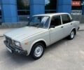 Сірий ВАЗ 2107, об'ємом двигуна 1.5 л та пробігом 77 тис. км за 2300 $, фото 1 на Automoto.ua