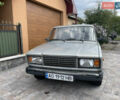 Серый ВАЗ 2107, объемом двигателя 1.5 л и пробегом 90 тыс. км за 1900 $, фото 6 на Automoto.ua