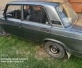 Серый ВАЗ 2107, объемом двигателя 1.5 л и пробегом 160 тыс. км за 1606 $, фото 4 на Automoto.ua