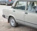 Серый ВАЗ 2107, объемом двигателя 1.5 л и пробегом 34 тыс. км за 2800 $, фото 9 на Automoto.ua