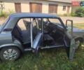 Сірий ВАЗ 2107, об'ємом двигуна 1.45 л та пробігом 62 тис. км за 2499 $, фото 4 на Automoto.ua