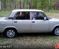 Сірий ВАЗ 2107, об'ємом двигуна 1.5 л та пробігом 106 тис. км за 1600 $, фото 6 на Automoto.ua
