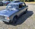 Серый ВАЗ 2107, объемом двигателя 1.45 л и пробегом 67 тыс. км за 2400 $, фото 1 на Automoto.ua