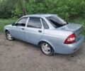 Серый ВАЗ 2107, объемом двигателя 1.6 л и пробегом 162 тыс. км за 2800 $, фото 7 на Automoto.ua