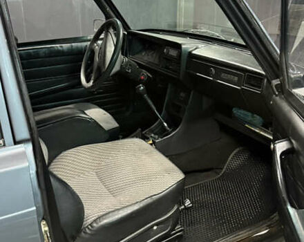 Сірий ВАЗ 2107, об'ємом двигуна 1.6 л та пробігом 66 тис. км за 1650 $, фото 9 на Automoto.ua