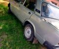 Серый ВАЗ 2107, объемом двигателя 1.5 л и пробегом 0 тыс. км за 1300 $, фото 8 на Automoto.ua
