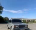Сірий ВАЗ 2107, об'ємом двигуна 1.5 л та пробігом 171 тис. км за 1600 $, фото 1 на Automoto.ua