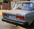 Сірий ВАЗ 2107, об'ємом двигуна 1.5 л та пробігом 91 тис. км за 2307 $, фото 1 на Automoto.ua