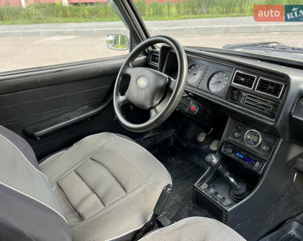 Сірий ВАЗ 2107, об'ємом двигуна 1.45 л та пробігом 181 тис. км за 1000 $, фото 18 на Automoto.ua