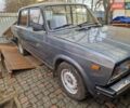 Серый ВАЗ 2107, объемом двигателя 1.6 л и пробегом 116 тыс. км за 1300 $, фото 5 на Automoto.ua