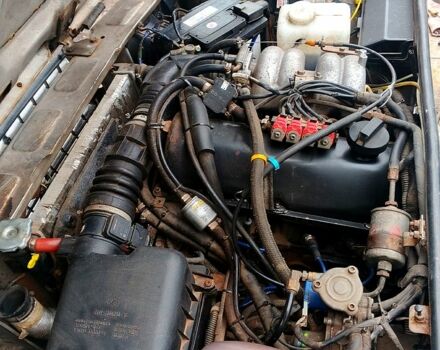 Серый ВАЗ 2107, объемом двигателя 1.5 л и пробегом 160 тыс. км за 1500 $, фото 10 на Automoto.ua