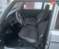 Сірий ВАЗ 2107, об'ємом двигуна 1.45 л та пробігом 70 тис. км за 1450 $, фото 14 на Automoto.ua