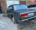 Серый ВАЗ 2107, объемом двигателя 1.6 л и пробегом 63 тыс. км за 1300 $, фото 5 на Automoto.ua