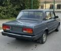 Серый ВАЗ 2107, объемом двигателя 1.5 л и пробегом 92 тыс. км за 1900 $, фото 3 на Automoto.ua