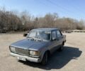 Серый ВАЗ 2107, объемом двигателя 1.5 л и пробегом 130 тыс. км за 1100 $, фото 1 на Automoto.ua