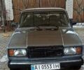Серый ВАЗ 2107, объемом двигателя 1.5 л и пробегом 67 тыс. км за 1171 $, фото 6 на Automoto.ua
