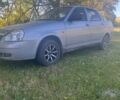 Сірий ВАЗ 2107, об'ємом двигуна 1.6 л та пробігом 250 тис. км за 1550 $, фото 1 на Automoto.ua