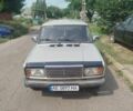 Серый ВАЗ 2107, объемом двигателя 1.5 л и пробегом 128 тыс. км за 854 $, фото 1 на Automoto.ua