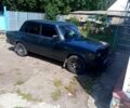Серый ВАЗ 2107, объемом двигателя 1.5 л и пробегом 118 тыс. км за 1600 $, фото 1 на Automoto.ua