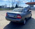 Серый ВАЗ 2107, объемом двигателя 1.6 л и пробегом 0 тыс. км за 1900 $, фото 1 на Automoto.ua