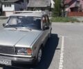 Серый ВАЗ 2107, объемом двигателя 1.5 л и пробегом 63 тыс. км за 1500 $, фото 2 на Automoto.ua